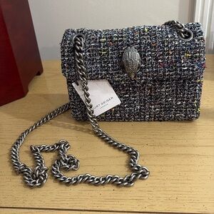 Kurt Geiger convertible bag